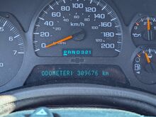 Chevrolet Trailblazer LTZ 4.2 201lw
