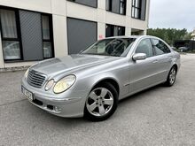 Mercedes-Benz E 240 Elegance 2.6 130kW