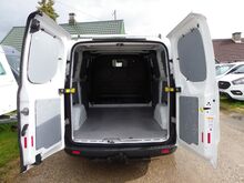 Ford Transit Custom VANa/c 2.0 TDI 96kW
