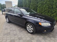 Volvo V70 Momentum D5 136KW