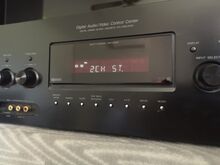 Sony ressiiverid