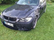 BMW 325D M57 3.0 R6 145kW