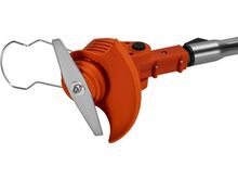 Akutoitega trimmer 21V 2Ah 1000W KD5129