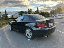 Bmw 120D kupee Mpakett