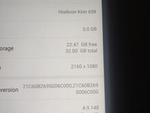 Honor 9 Lite