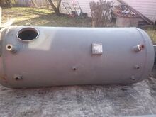 Akupaak/boiler, 600+ liitrit