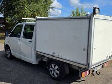 Volkswagen Transporter 2.0 85kW