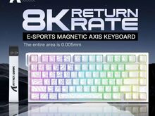 ATTACK SHARK R82 HE