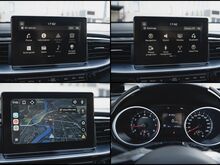 Kia Ceed 1.4 r4 103кВт