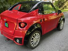Chatenet CH26 Sporteevo 2015
