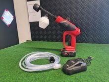 Aku Survepesur CEDWP160LI (Komplekt)