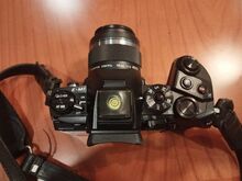 Olympus OM-D E-M1
