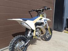 Husqvarna TC 50 2019