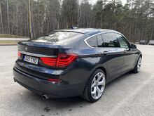 BMW 535d GT