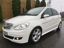 Mercedes-Benz B180 2.0 CDI 80kw üv 06.2027