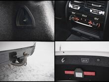 BMW M550 3.0 R6 294kW, reg. tasu makstud!