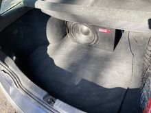 Müüa 2001 Volvo V40
