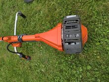 Võsalõikur-trimmer Husqvarna 545 profi-tööriist