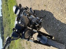 Yamaha XJR1300