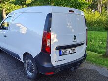 Renault Express 1.5 70kW