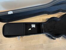Кейс для гитары Les Paul