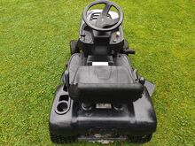 Murutraktor alpina