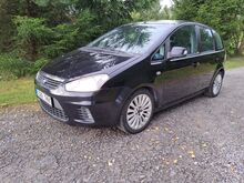 FORD C-MAX 1,6TDCI