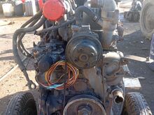 KUBOTA V2203