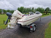 Bayliner 1700