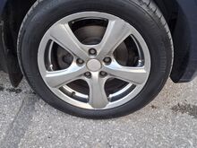 Mercedes-Benz A150 70 kw 2006