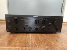 Sony TA-F500ES Integrated Stereo Amplifier