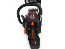 Бензопила цепная 3,9 кВт 5,3 л.с. KD5000