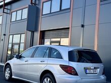 Mercedes Benz R320 CDI 4Matic
