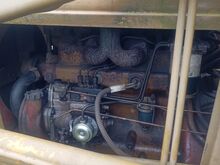 Traktor Valmet 500
