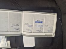 Volvo V40 diisel, manuaal