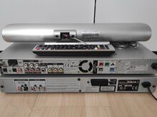 Sony STR-KSL50  AV Receiver