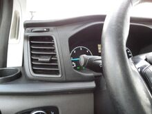 Ford Transit Custom LONG a/c 2.0 TDI 96кВт