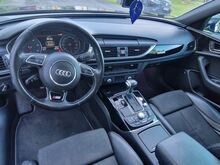 Audi a6 c7