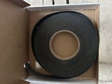 Огнестойкая лента для противопожарной зоны