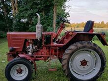 Traktor T25