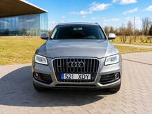 Audi Q5 2013 facelift 2.0TDI 193 000 km