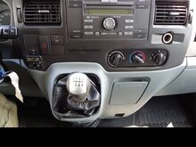 Ford Transit L2/H2 2.2 TDI