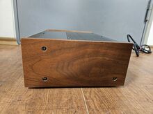 Kenwood KA-6000 Solid State Stereo Amplifier