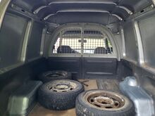 Seat Inca Kasten 2003 1.9SDi 47kw, üv.04/2027
