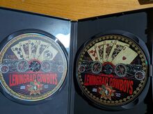 Leningrad Cowboys