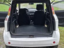 Mopeedauto Microcar M.go, ÜV kuni 06.2027