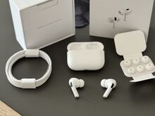 Apple AirPods Pro 2 USB-C | Новые, в заводской упаковке |