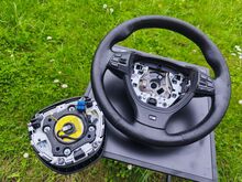 Bmw f10/f11 m-pakett labadega rool