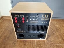 Monitor audio asw 100