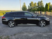 Kia Optima GT-Line 1.7 R4 CRDi 104kW